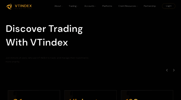 vtindex.com