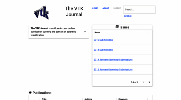 vtkjournal.org