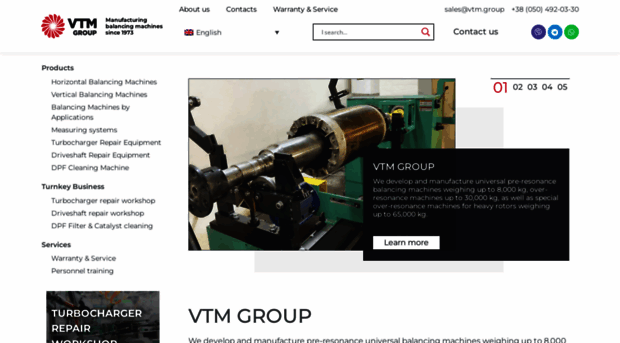 vtm-balancing.com