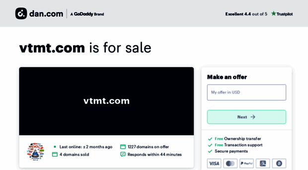 vtmt.com