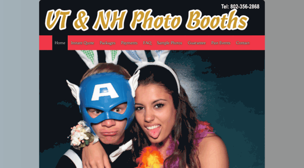 vtnhphotobooths.com