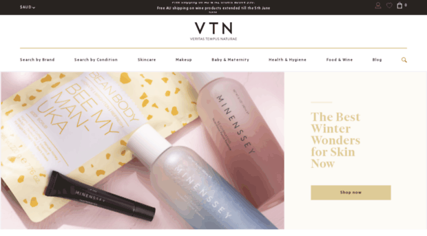 vtnstore.com