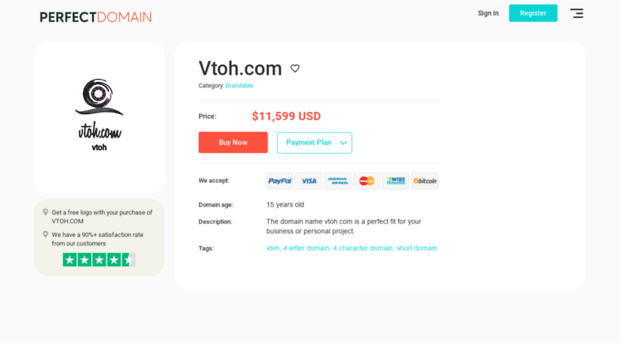 vtoh.com