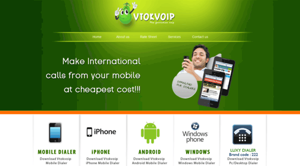 vtokvoip.com