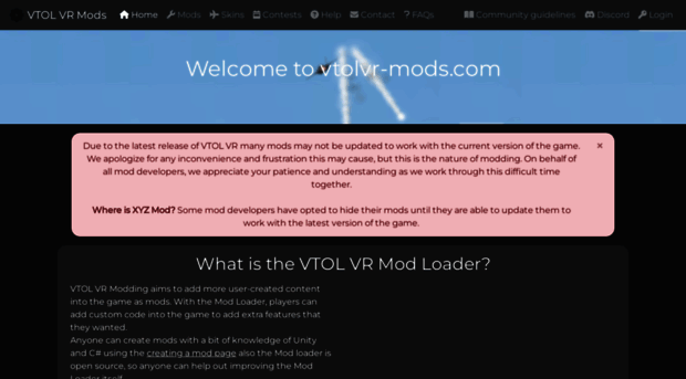 vtolvr-mods.com