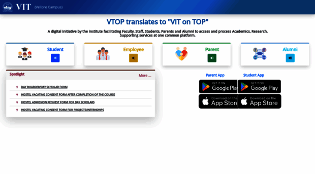 vtop.vit.ac.in