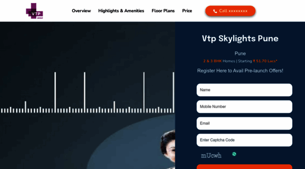 vtp-skylights-baner.newlaunchproject.in