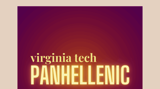 vtpanhellenic.org