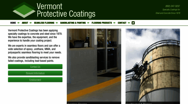 vtprotectivecoatings.com