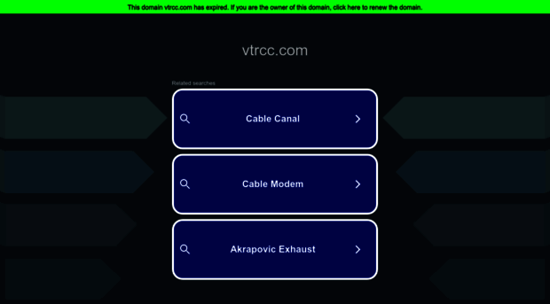 vtrcc.com