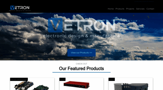 vtron.com.au