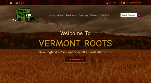 vtroots.com