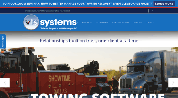 vts-systems.com