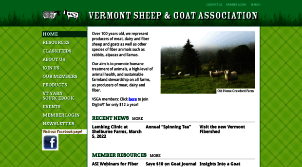 vtsheepandgoat.org