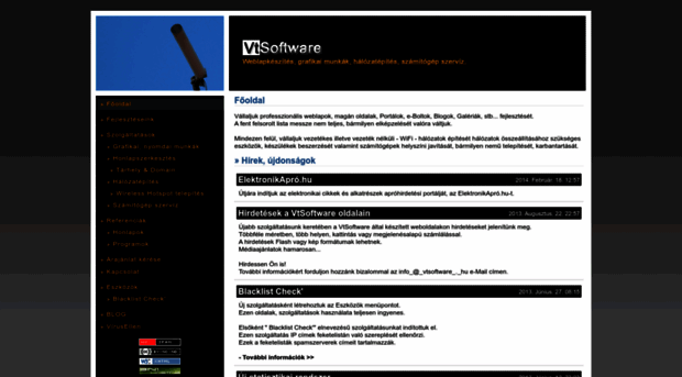 vtsoftware.hu