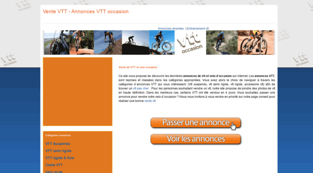 vtt-occasion.fr