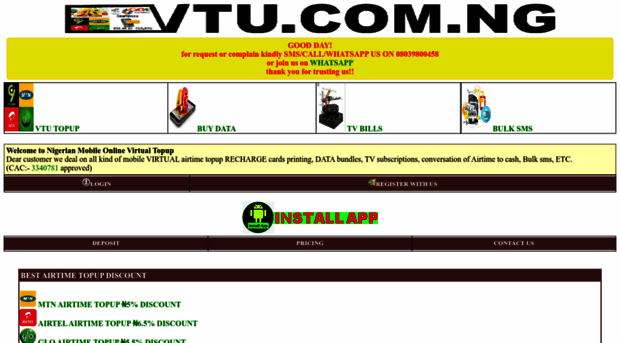 vtu.com.ng