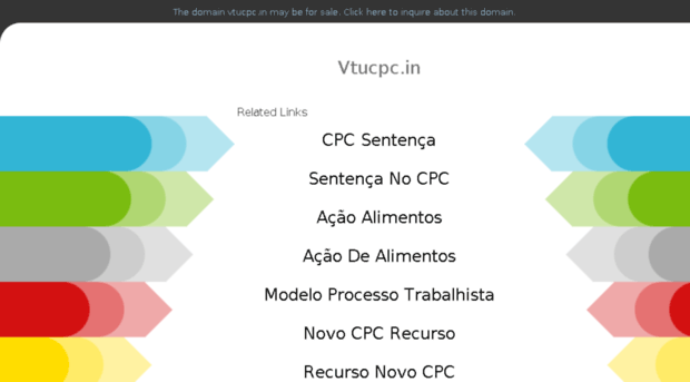 vtucpc.in