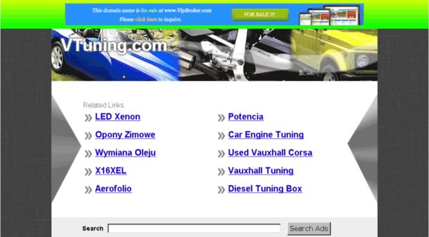 vtuning.com