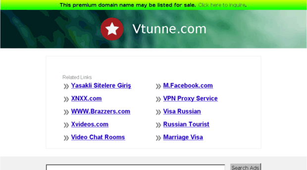 vtunne.com