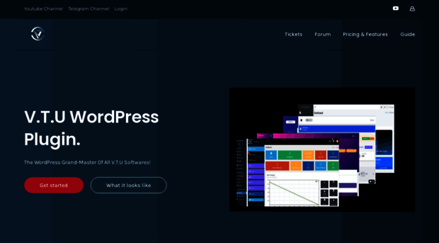 vtupress.com