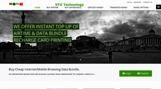 vtutech.com