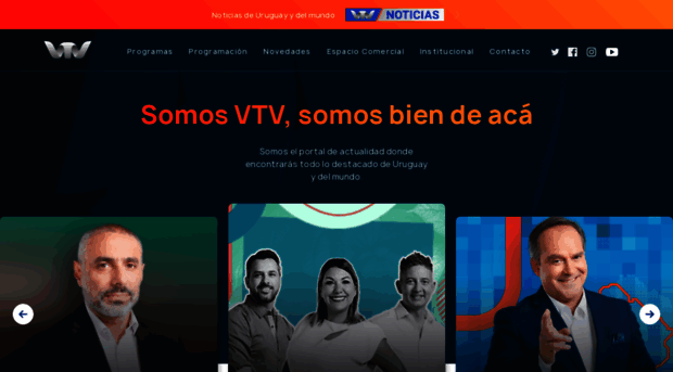 vtv.com.uy