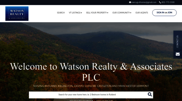 vtwatsonrealty.com