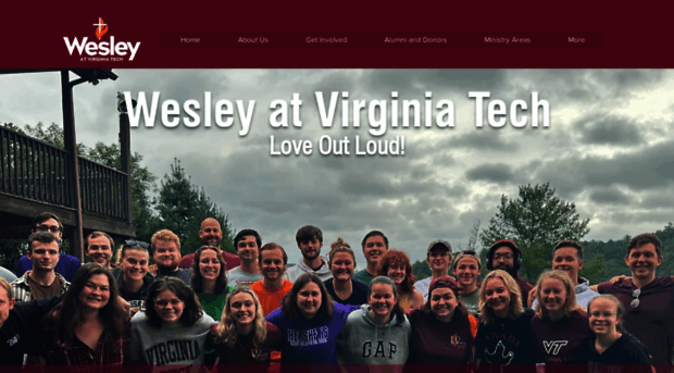 vtwesley.com