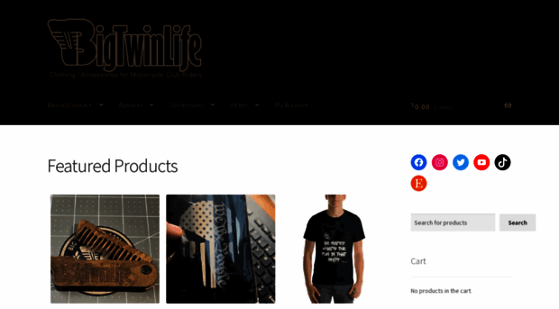 vtwinlife.com