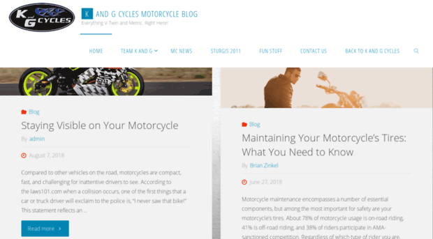 vtwinmotorcycleblog.com