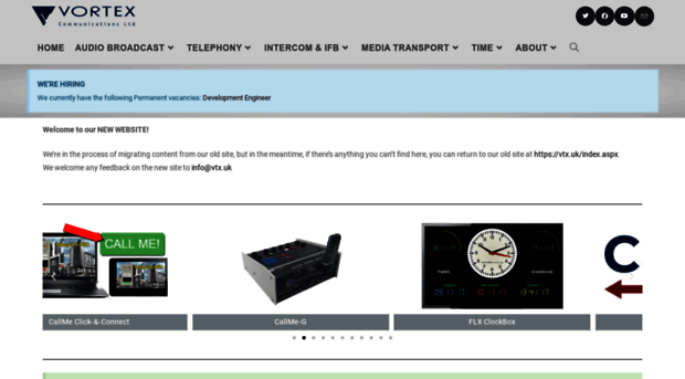 vtx.co.uk