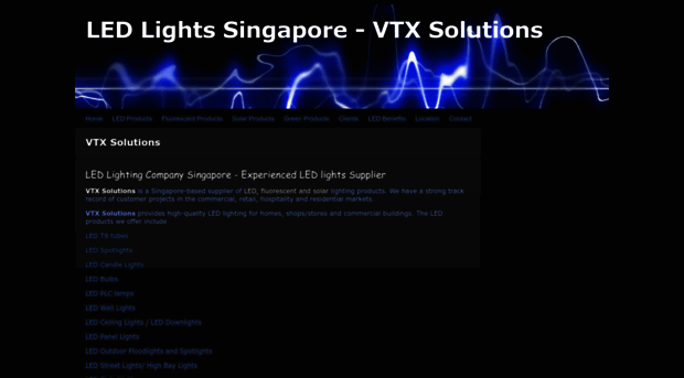 vtxsolutions.webs.com