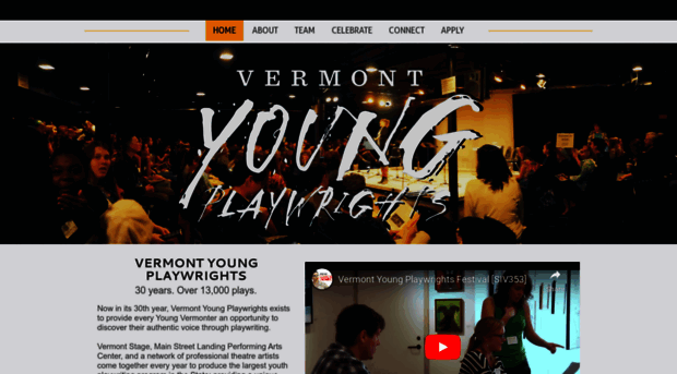 vtyoungplaywrights.org