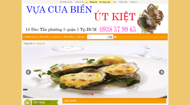 vuacuautkiet.bizwebvietnam.com