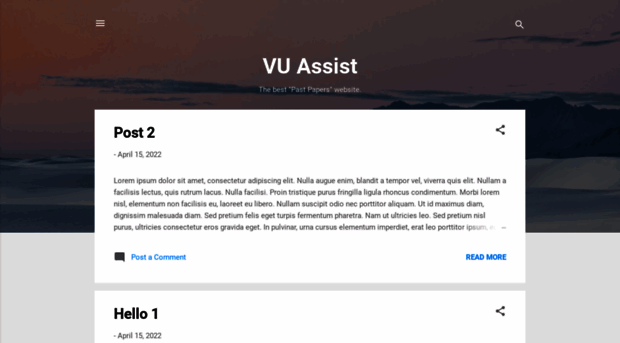 vuassist.blogspot.com