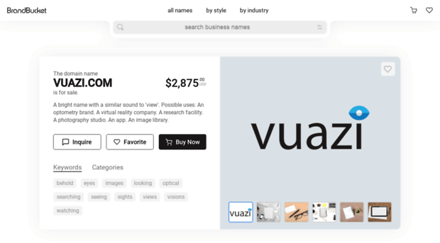 vuazi.com