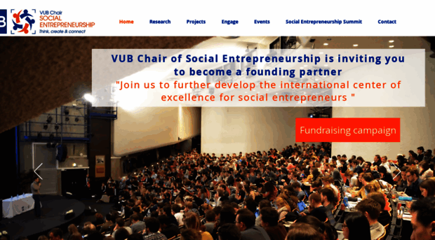 vubsocialentrepreneurship.com