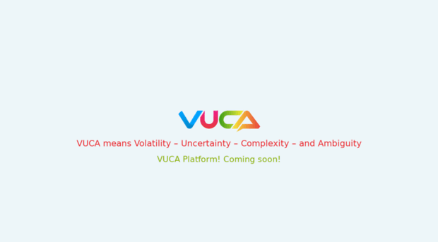 vuca.com