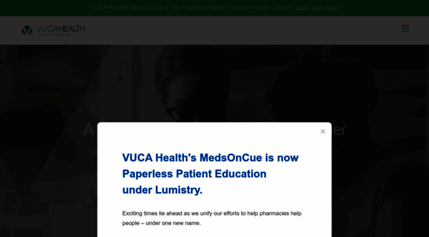 vucahealth.com