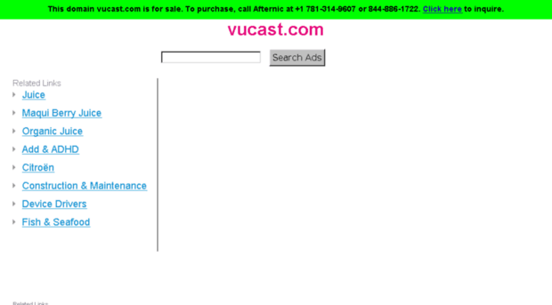 vucast.com