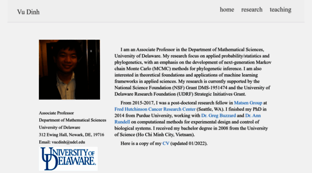 vucdinh.github.io