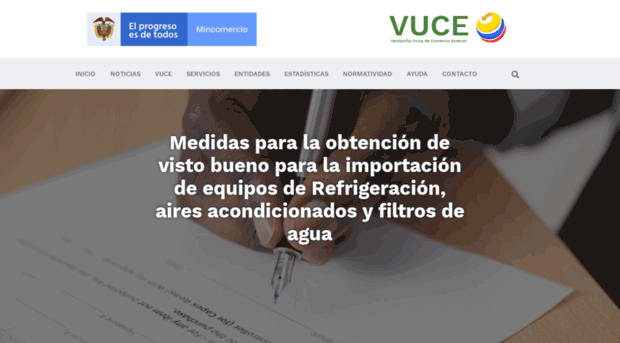 vuce.gov.co