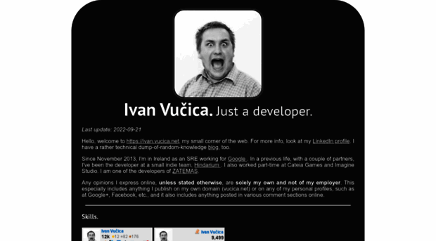 vucica.net