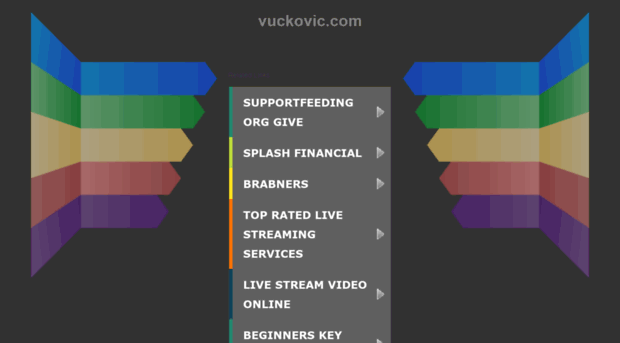 vuckovic.com