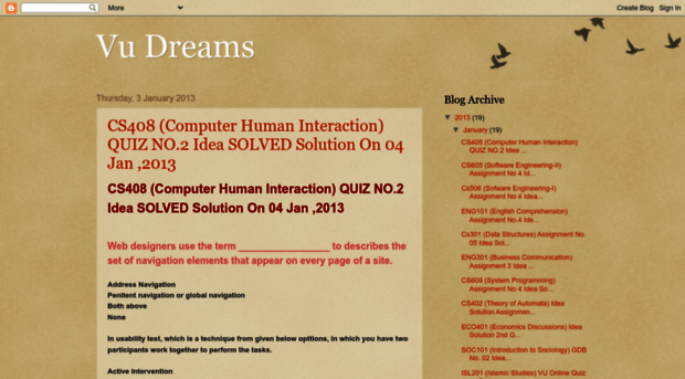 vudreams.blogspot.com