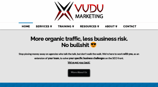 vudumarketing.com