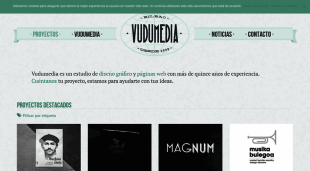 vudumedia.com