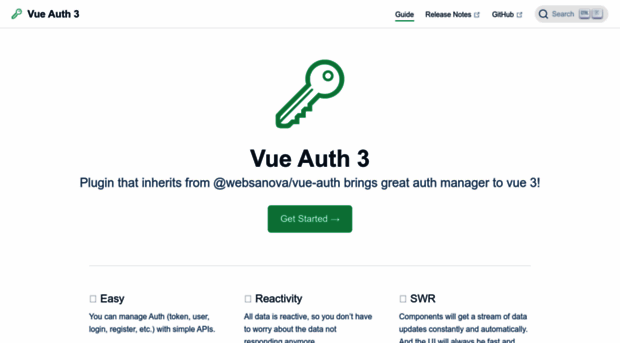 vue-auth3.js.org