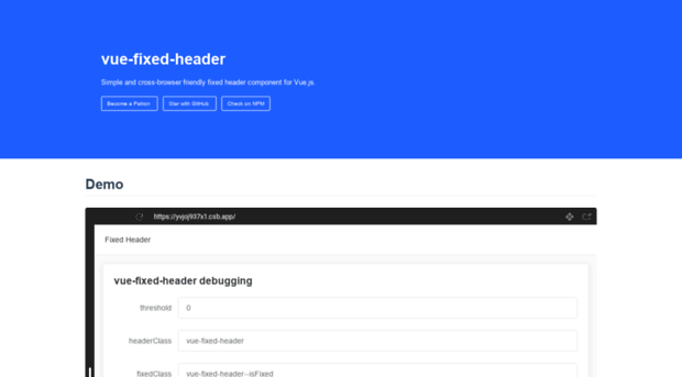 vue-fixed-header.potato4d.dev
